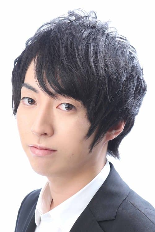 Sho Nogami profile photo