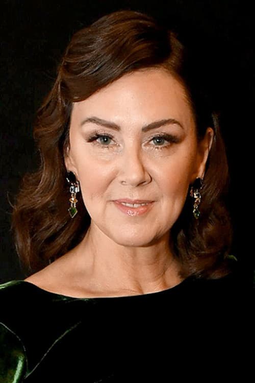 Fiona Whelan Prine profile photo