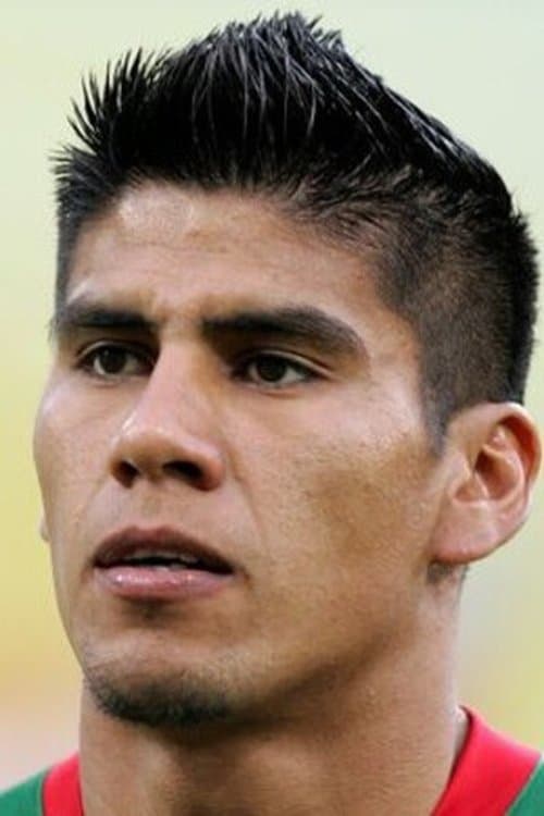 Carlos Salcido profile photo