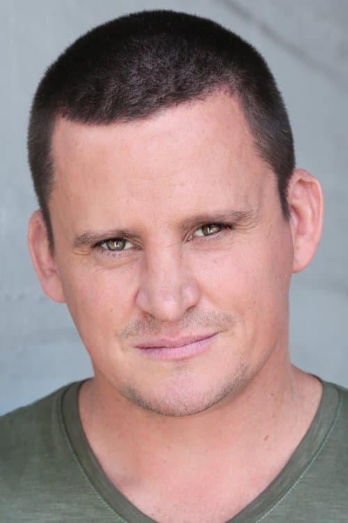 Steve Judkins profile photo