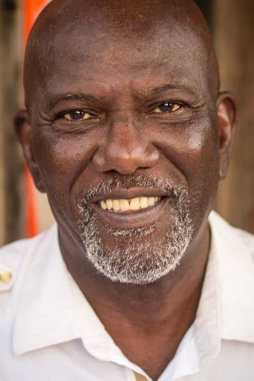 Ron Flagge profile photo