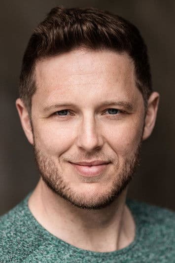 Matthew Forsythe profile photo