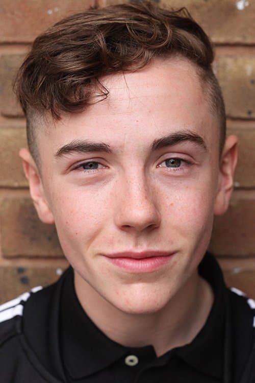 Billy Kennedy profile photo