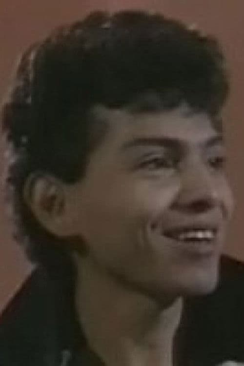 Angel Del Rio profile photo