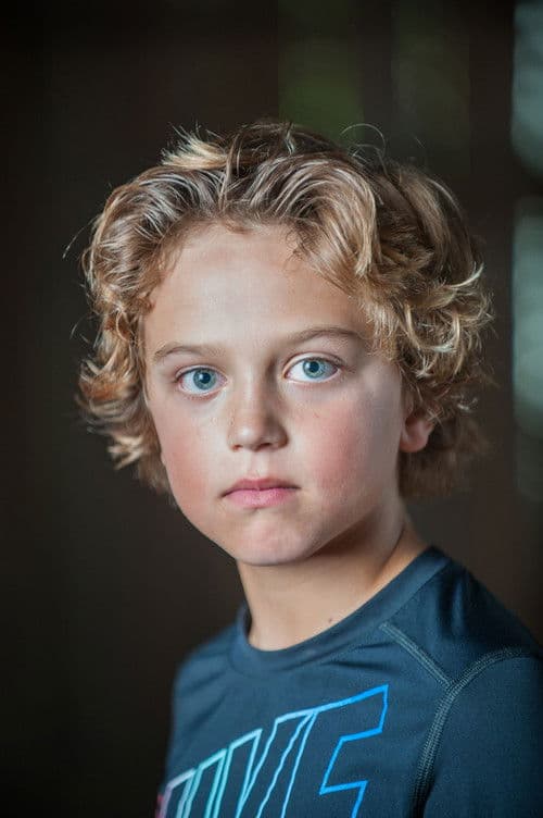 Carter Harcek profile photo