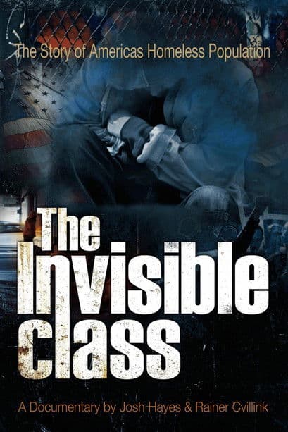 The Invisible Class poster