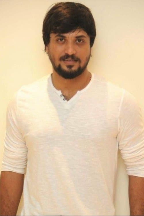 Santhosh Balaraj profile photo