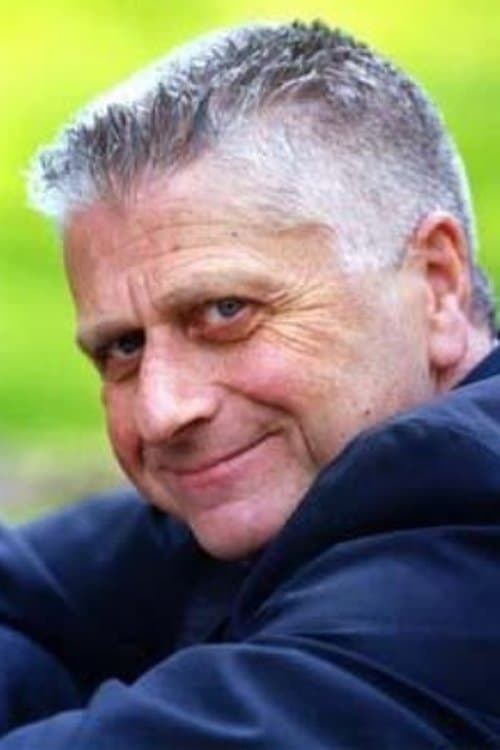 André Valardy profile photo