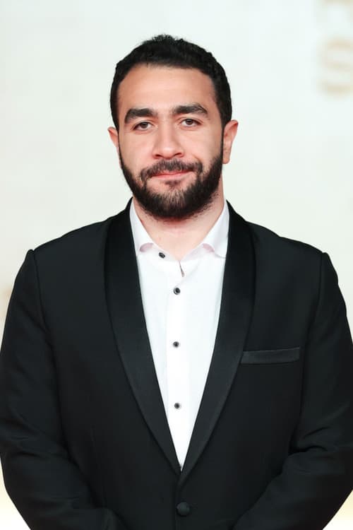 Karim ElDin ElAlfy profile photo