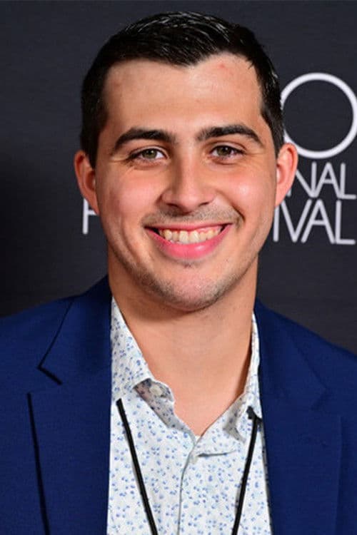 Charlie Norton profile photo