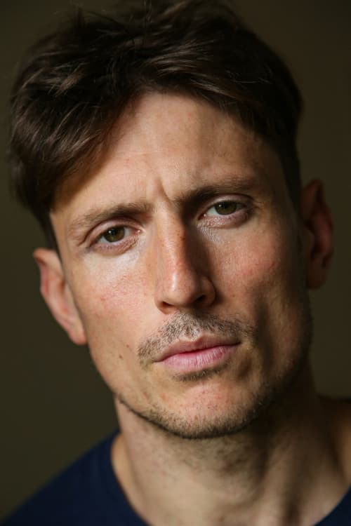 Morgan Watkins profile photo