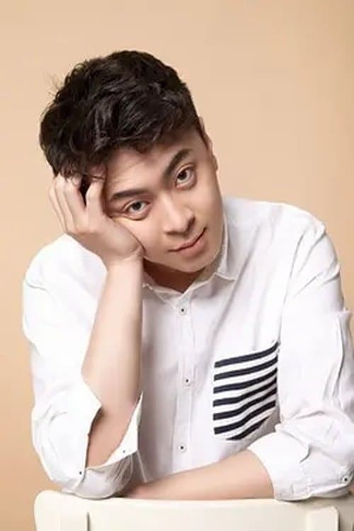 Yang Dongqi profile photo