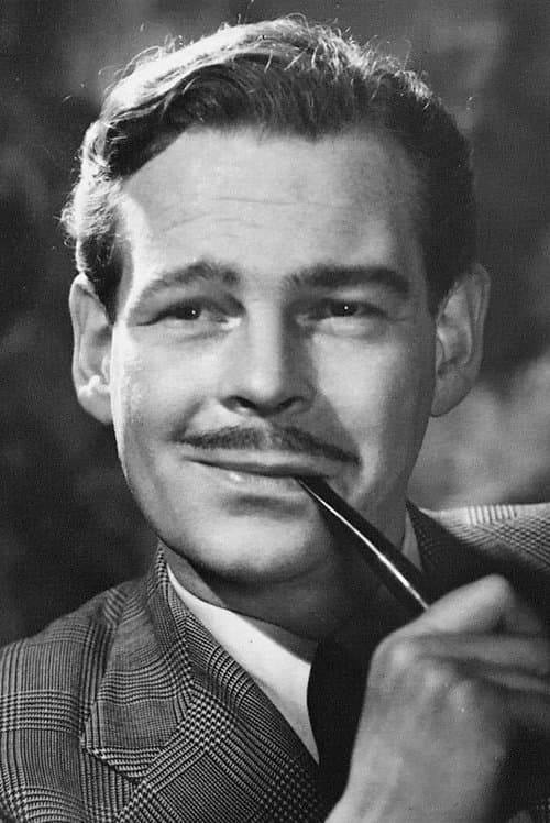 Peter Dyneley profile photo