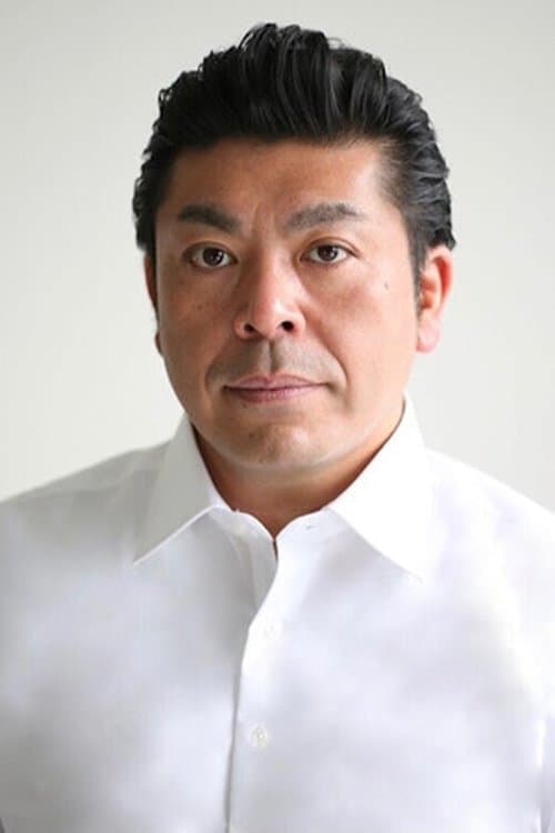 Shoji Omiya profile photo