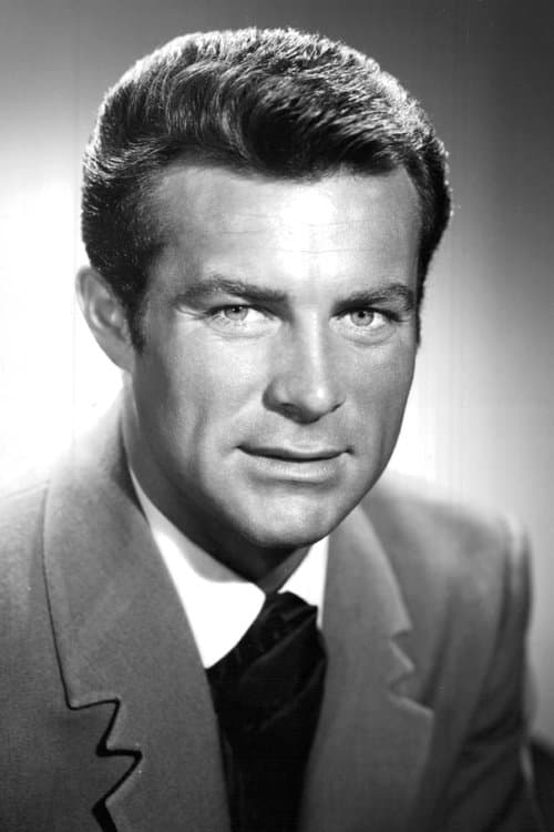 Robert Conrad profile photo