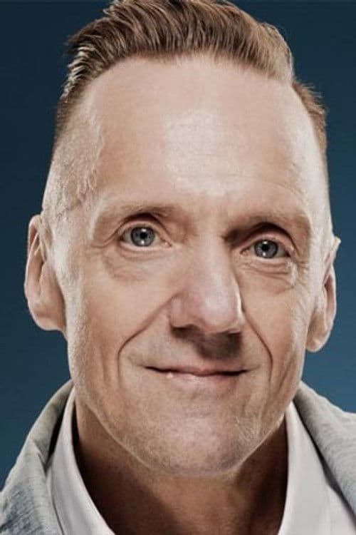 Rolf Lydahl profile photo