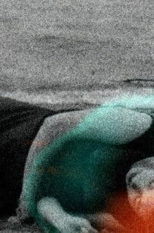 Le silence a disparu poster