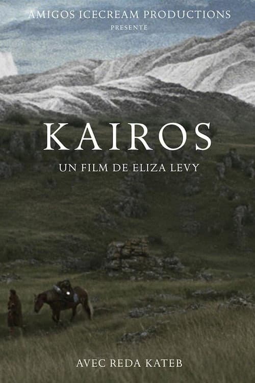 Kairos poster