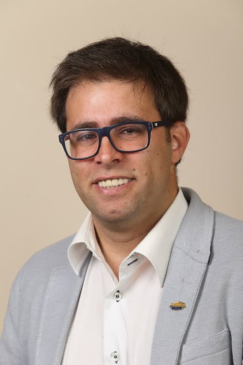 אורן חזן profile photo