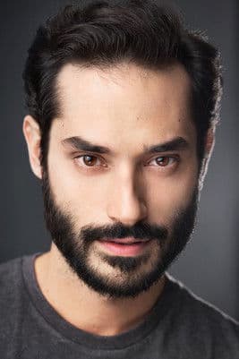 Jaime Menéndez profile photo