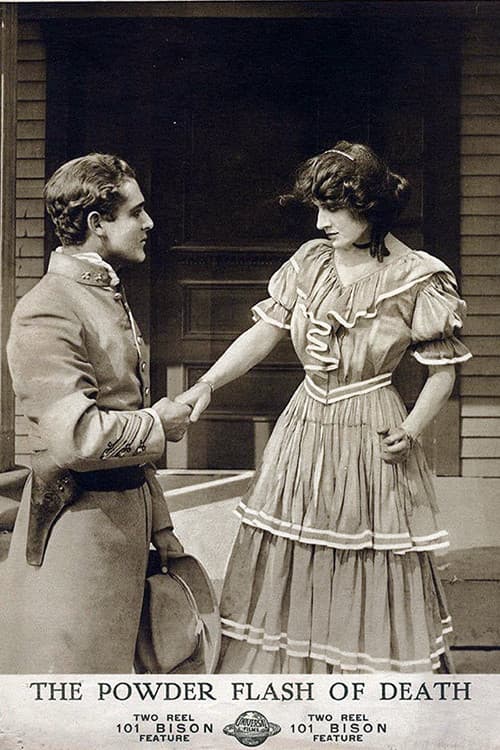 The Powder Flash of Death poster