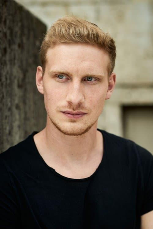 Michael Edlinger profile photo