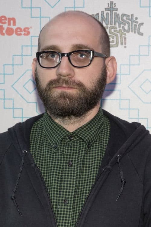 Geoff Tock profile photo