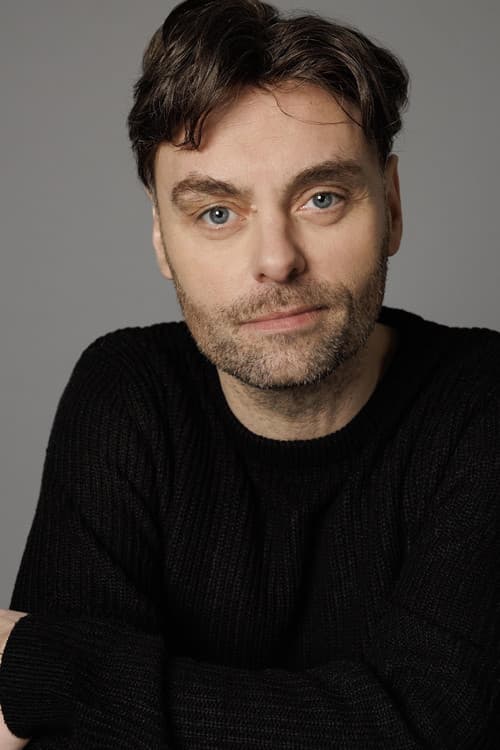 Dirk Gunther Mohr profile photo