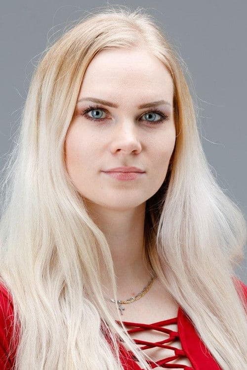 Helen Kõpp profile photo