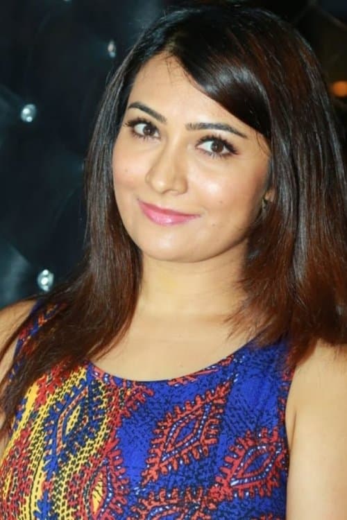 Radhika Pandit profile photo