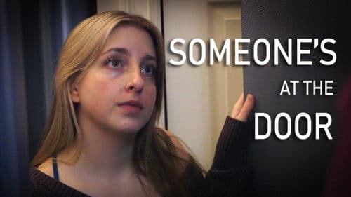 Someone's at the Door poster