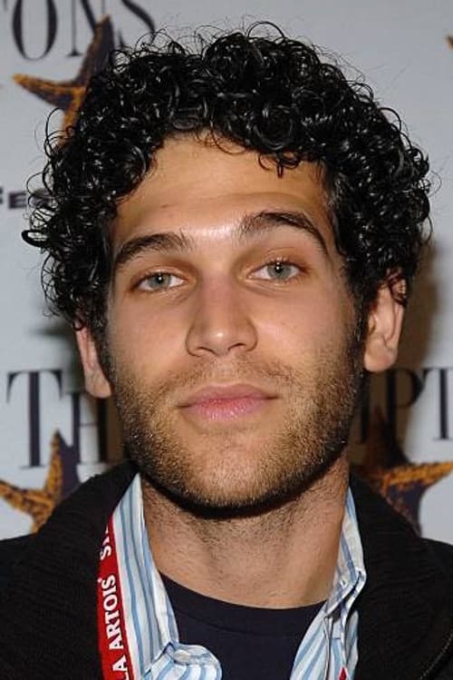 Gabriel Nussbaum profile photo