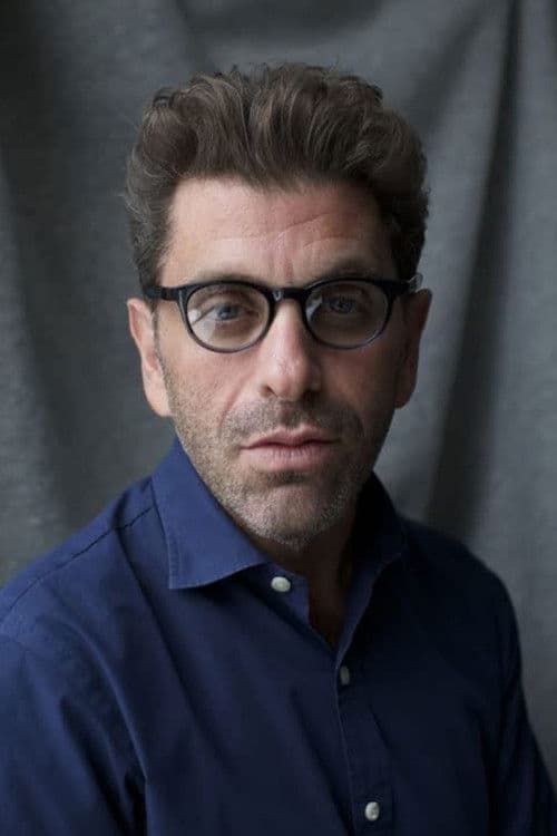 Eugene Jarecki profile photo