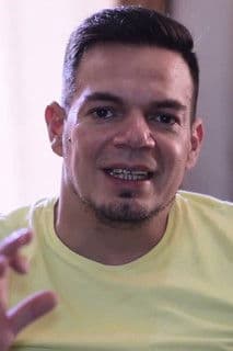 Aníbal Ortíz profile photo