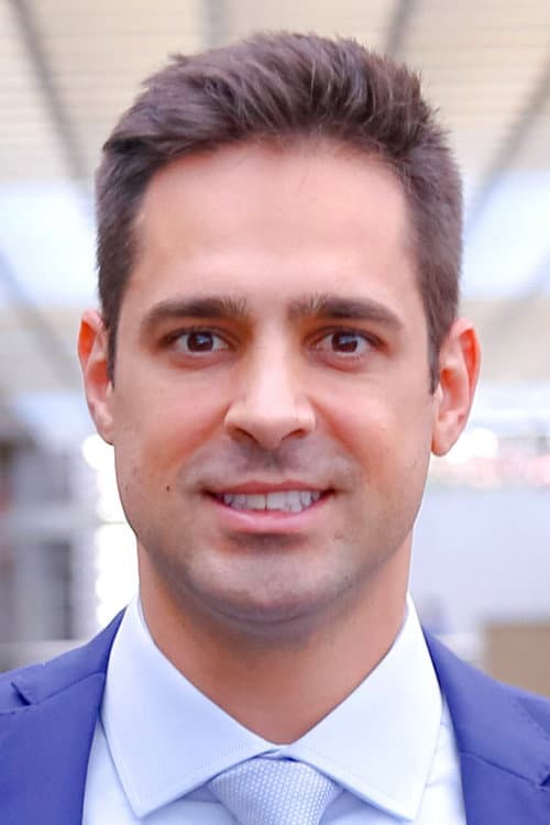 Leonardo Siqueira profile photo
