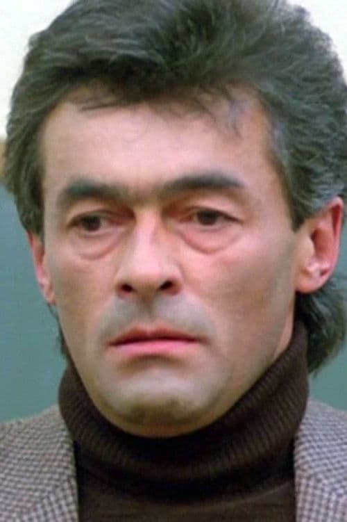 Giso Weißbach profile photo