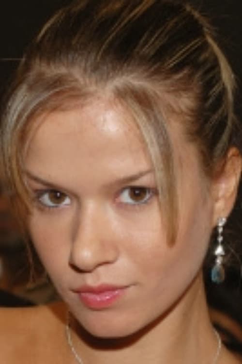 Jessica Ross profile photo