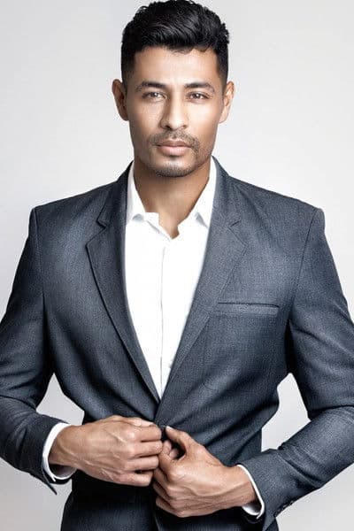 Dennis Mencia profile photo