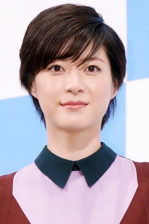 Juri Ueno profile photo