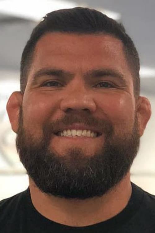 Robert Drysdale profile photo