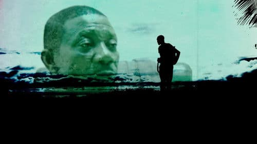 PosSession of the Spirit poster