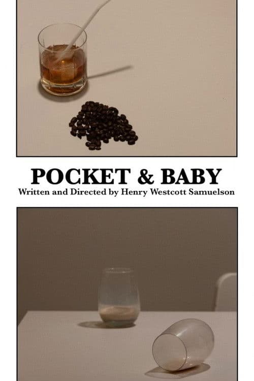 Pocket & Baby poster