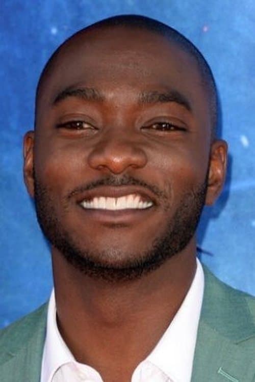 B.J. Britt profile photo