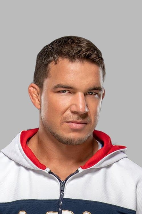 Chas Betts profile photo