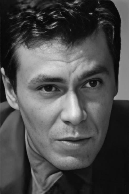 Rimantas Bagdzevicius profile photo