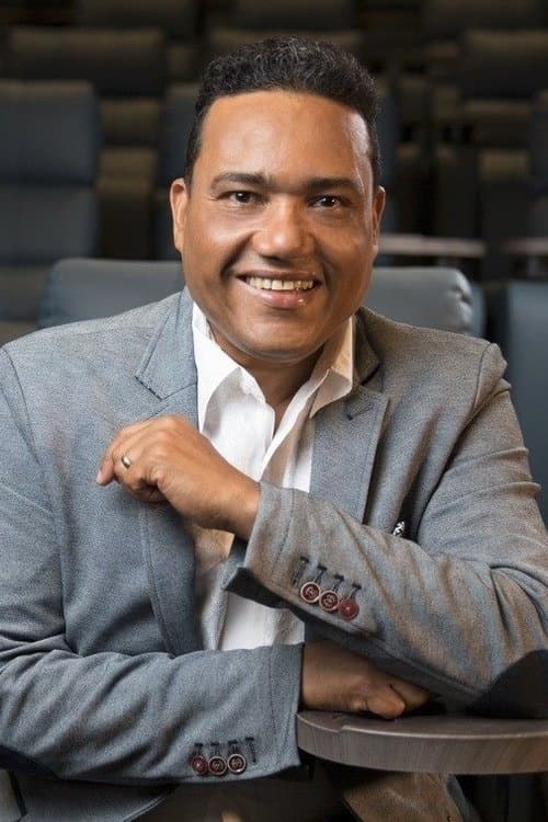 Miguel Céspedes profile photo