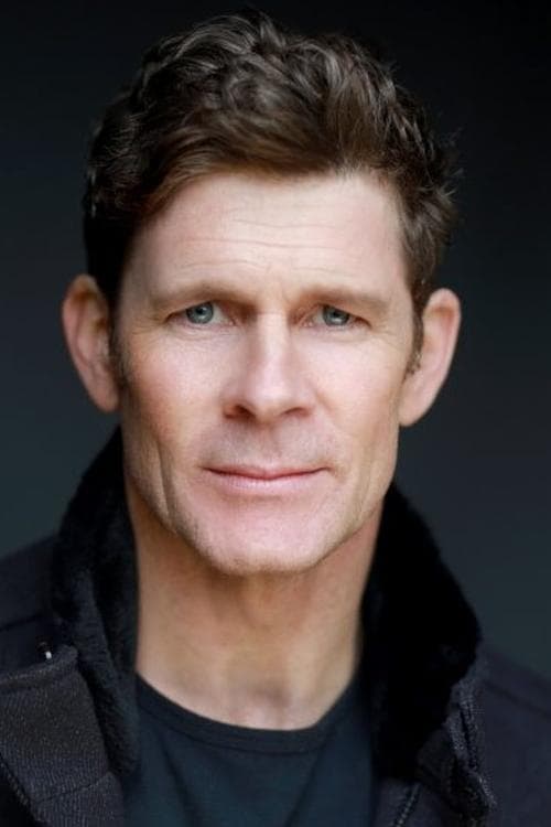 George Asprey profile photo