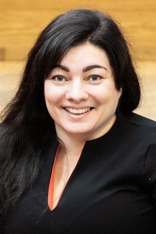 Elen Lotman profile photo