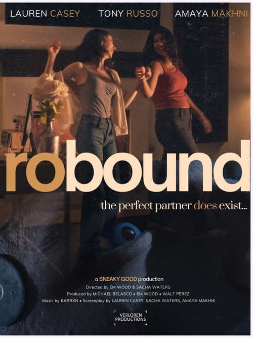 Robound poster