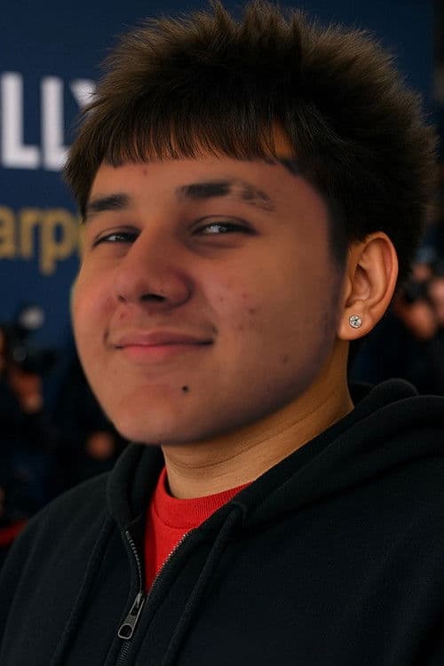 Aiden Palomo profile photo